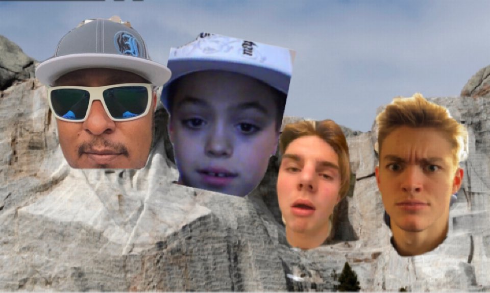 Edina Junior Gold A tweet media