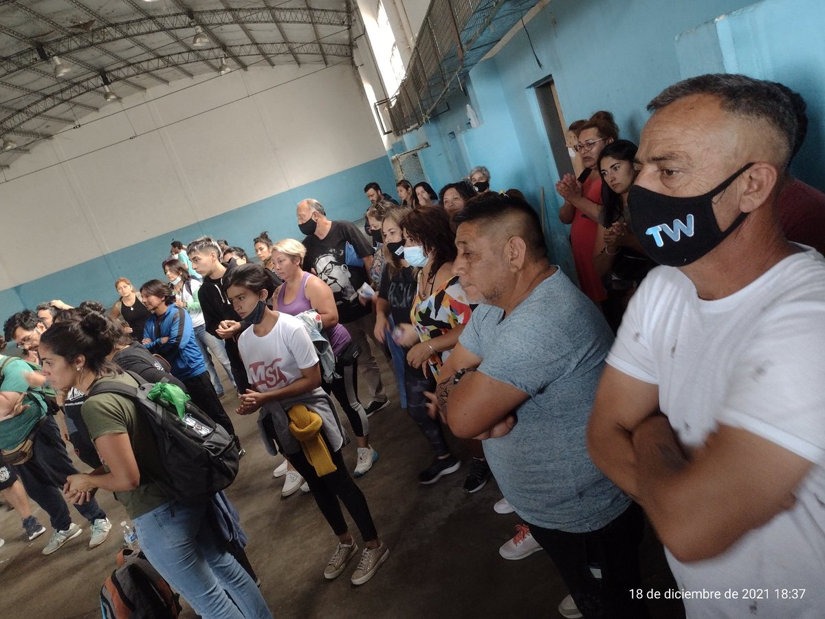 SMilitantes's tweet photo. 💪💪💪💪 https://t.co/YKOoz66aGF