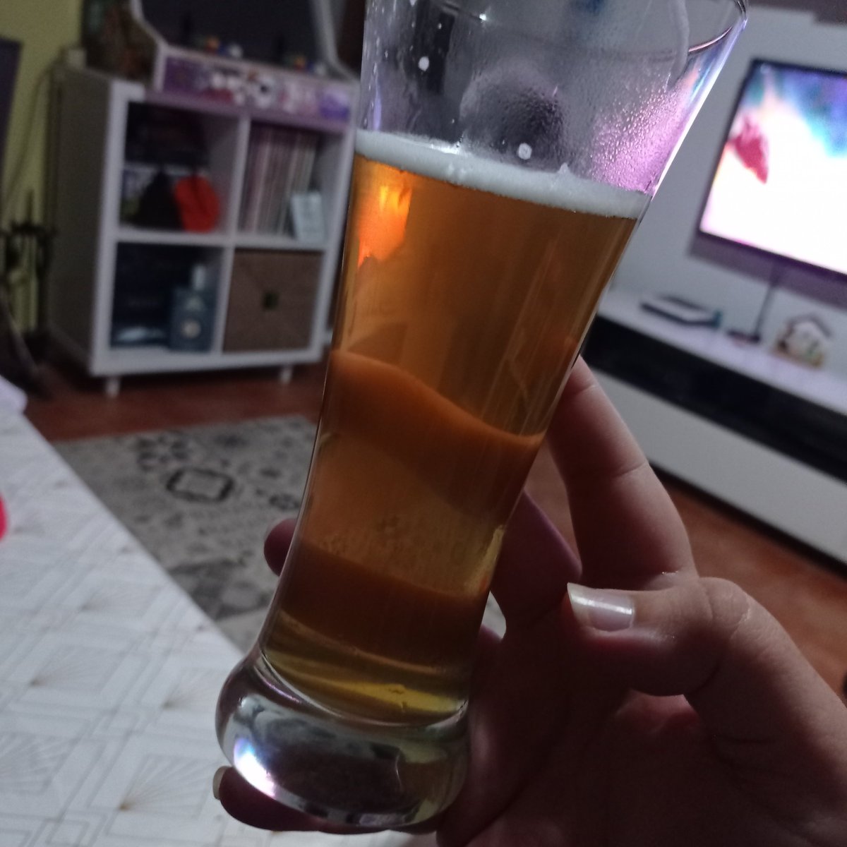 CbcSpain's tweet photo. Lichtenhainer casera, con etiqueta homenaje a un juegaso mítico...
💪💪💪🍺🍺🍺🤤🤤🤤
#HomebrewingLife #FrikiCerveza #SinGelatina #SinFiltrar #SinPasteurizar #CervezaCasera #CraftBeerCulture #CulturaCerveceraArtesanal https://t.co/ns0LAmv9iL