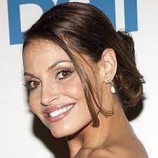 \"Trish Stratus\" wish you happy birthday   to you trish      