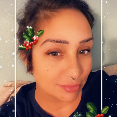 SassyCazza tweet media