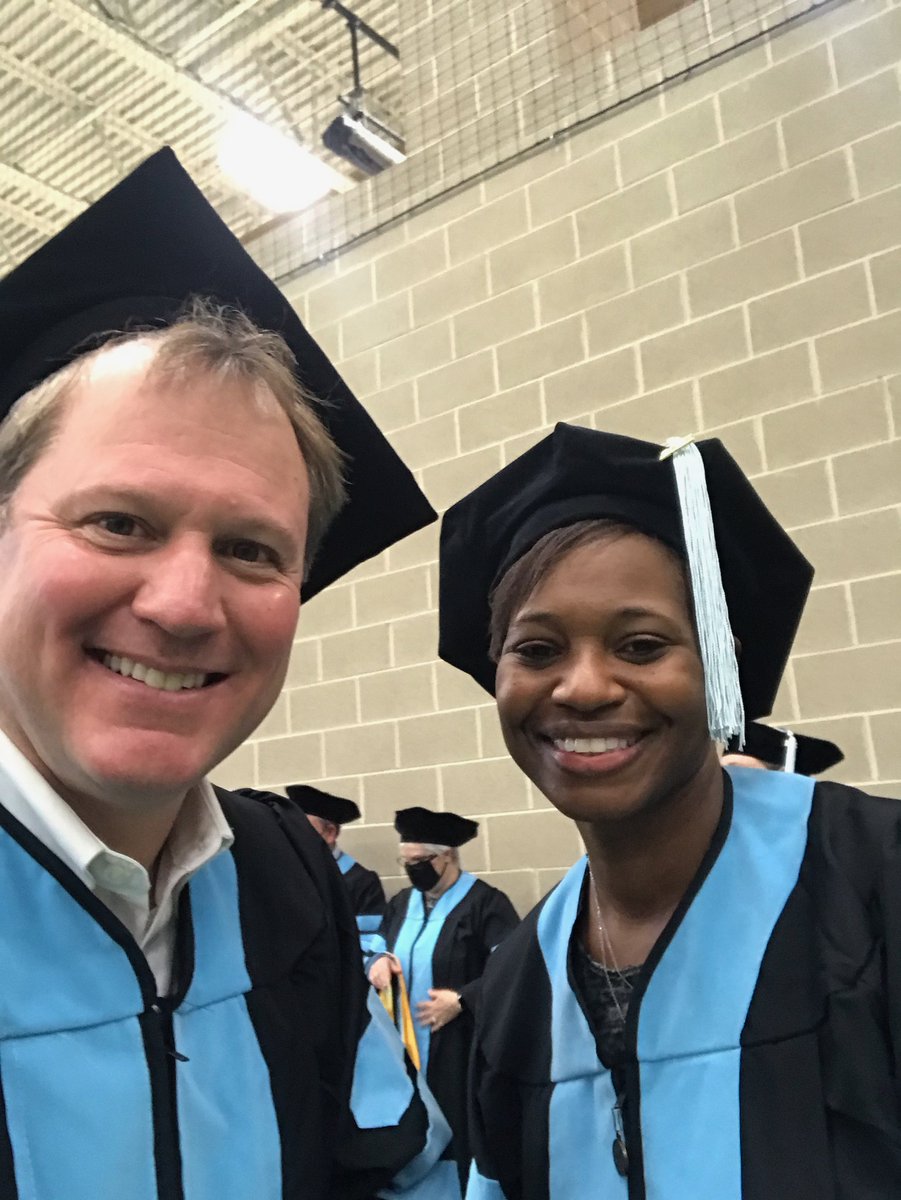 Angela E. Foster, Ed.D. tweet media