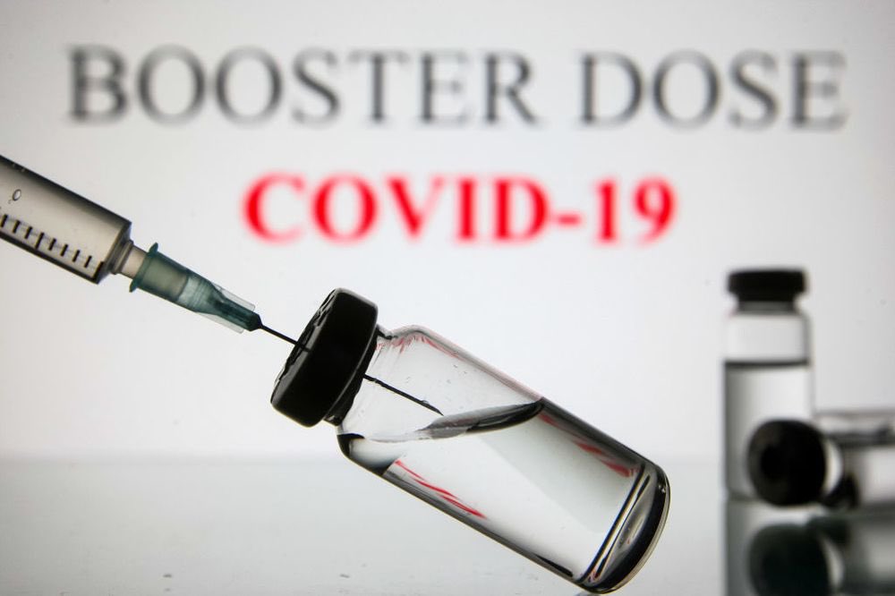 nishandass's tweet photo. Got my booster shot today. Doing my part to take precautions and contribute to herd immunity  
.
.
.
#HerdImmunity #Boosted #Vaxxed #CovidVaccine #Moderna #BoosterVaccinatie #GetVaccinatedNow #vaccine #StaySafe #Control https://t.co/sycZESRUU3