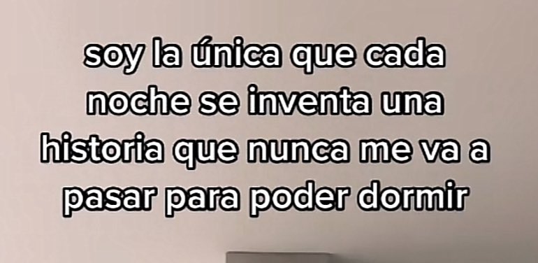 la pregunta es, alguien no lo hace????
