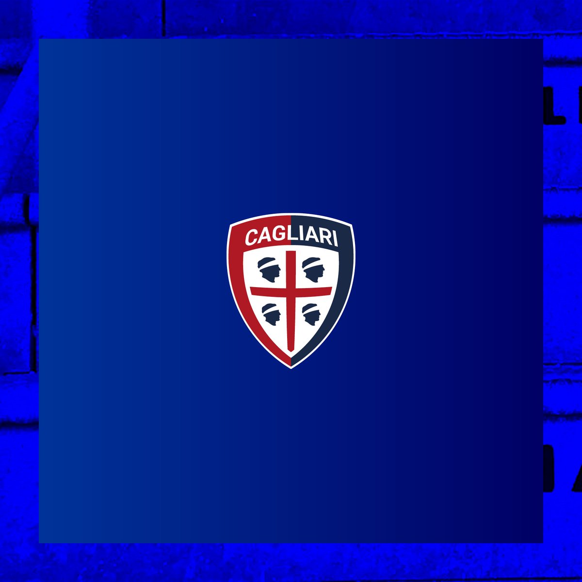 Cagliari Calcio tweet media