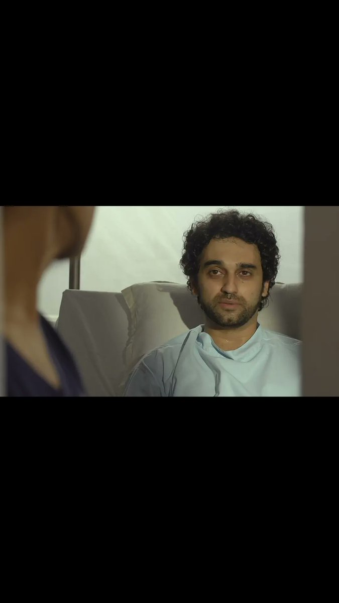 Rubisworld1's tweet photo. I got so emotional watching this scene... innocence &amp; ignorance of Aman, helplessness of Deepika &amp; strong Abhay were treat 2 watch, essence of the scene came out only with expressions with those 3 brilliant actors 👏

#DhadkanZindaggiKii #AdditiGupta #AbhaySathe @vidyutxavier https://t.co/l3qIgCx3I8