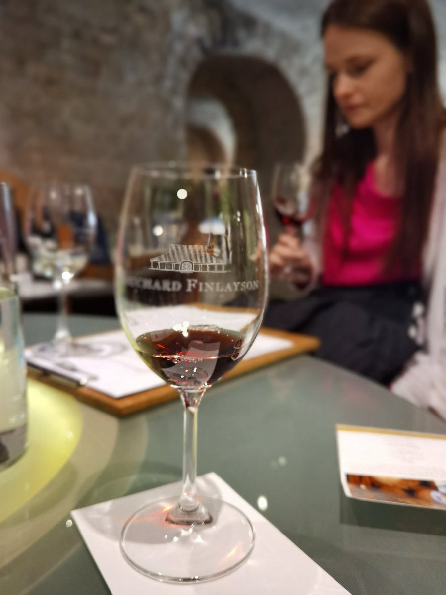 keelyngibbons's tweet photo. Have enjoyed frequenting Bouchard Finlayson over the past few months, love their Hannibal red! 🍷

#BouchardFinlayson #HemelenAarde #Hermanus https://t.co/aGrtAw8zMw