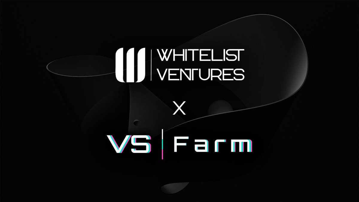 Друзья, мы заключили партнёрство с #VERSUS.FARM🔥
В честь этого мы запускаем #Airdrop🔥

10 победителей получат аирдроп по 100 $VERSUS ≈ $100

📆 Дедлайн 25 декабря 14:00 МСК
📆 Результаты 25 декабря в 20:00 МСК

Условия участия в посте t.me/whitelist1/2205