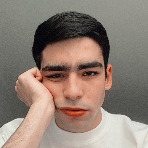 ElgoxD's tweet photo. #NuevaFotoDePerfil https://t.co/6tXhBVq8Ea