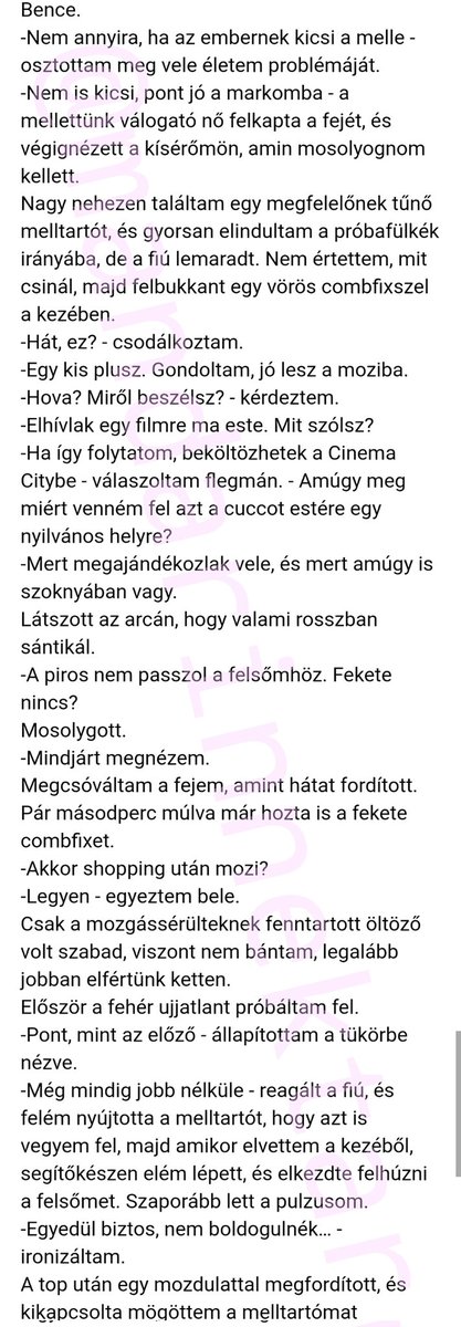 mandarinnektar's tweet photo. Miért ne? 🔞
28.  rész 🔥

Retweet és like, ha érdekel a folytatás! 😈 https://t.co/ojkLAAhRNL