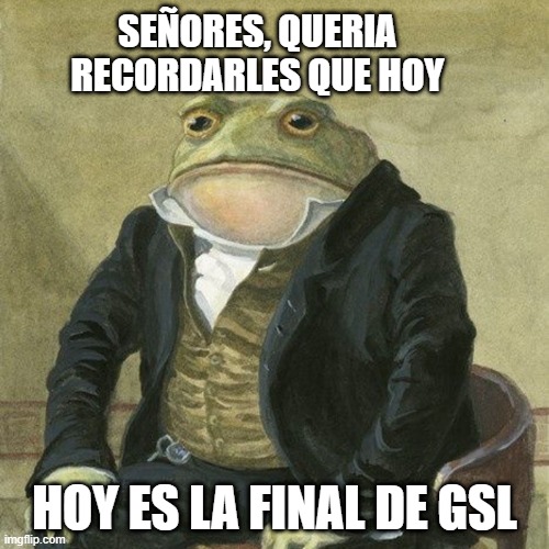 SpartanTeam_SPT's tweet photo. Solo queriamos...

@Gamesportsllei1 https://t.co/Kqgmgcn6fe
