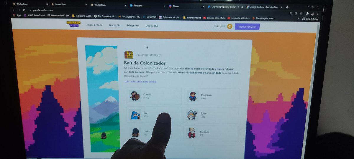 Lu_ismanda's tweet photo. @worker_town I'm disappointed with this project. https://t.co/bcgABLYEd8