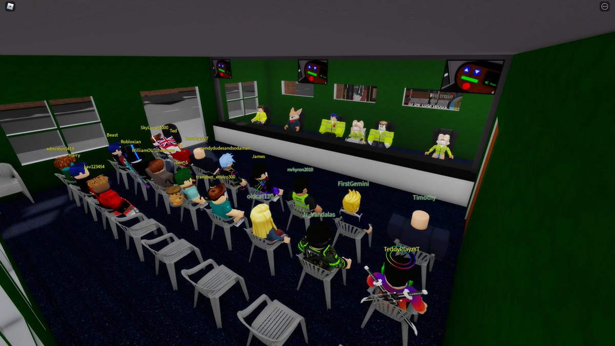 RblxCoaches's tweet photo. Due to a shortage of staff over the festive period while our admins enjpy a well deserved break, the following training sessions will be cancelled:

Saturday 25/12/21 @  17:30
Tuesday 28/12/21 @ 17:30
Saturday 01/01/22 @ 17:30

Trainings will resume from Tuesday 04/01/22 https://t.co/bmGqRiOLqC