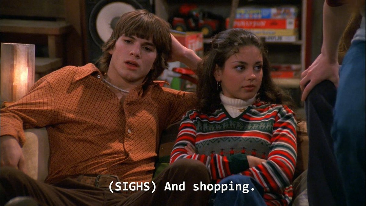 out of context that '70s show tweet media