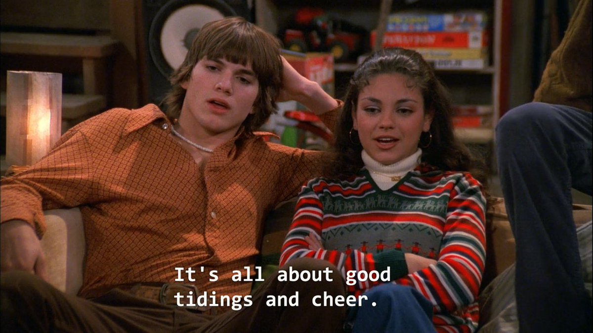 out of context that '70s show tweet media
