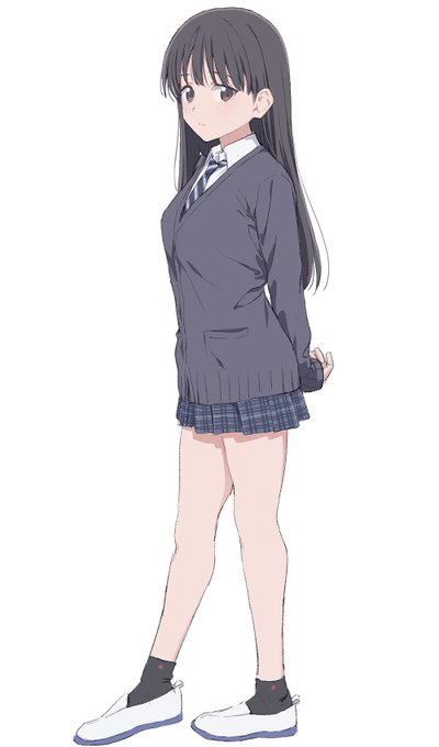 「いそう感」なんだよ… 