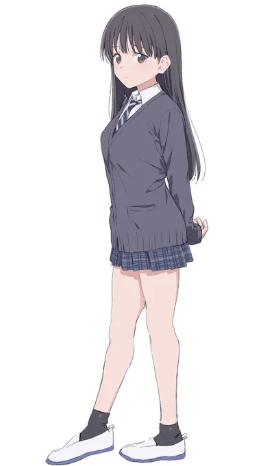 「いそう感」なんだよ… 
