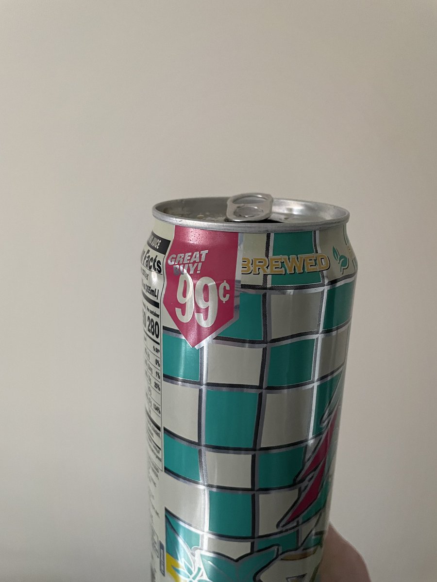 KFCBarstool's tweet photo. Since we are probably living in the last few years of things ever again costing 99 cents, I ask:

What are the best things in your lifetime that cost 99¢?

I’ll begin https://t.co/O9mM8AOiV6