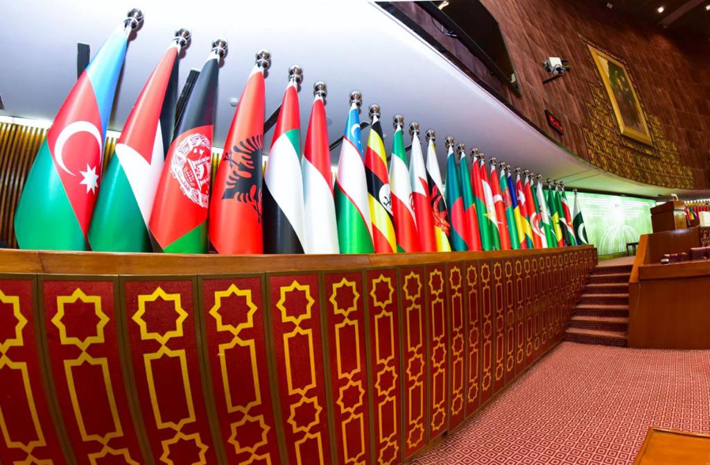 OIC CFM Pakistan 2021: Countries and Dignitaries