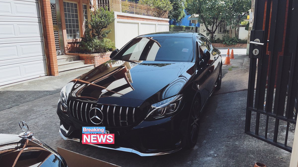 ctstysho's tweet photo. コロナ明けの車買い替え。やっと買えましたって感じだ。次の目標はお家🏠 https://t.co/neneItk6mS