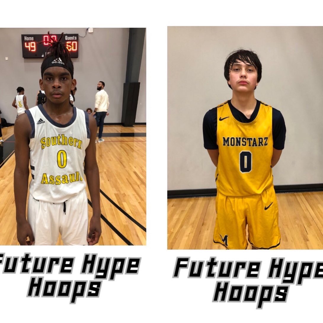 Future Hype Hoops tweet media