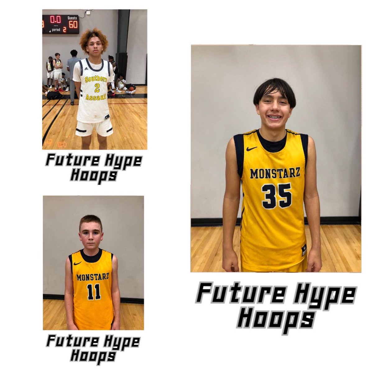 Future Hype Hoops tweet media