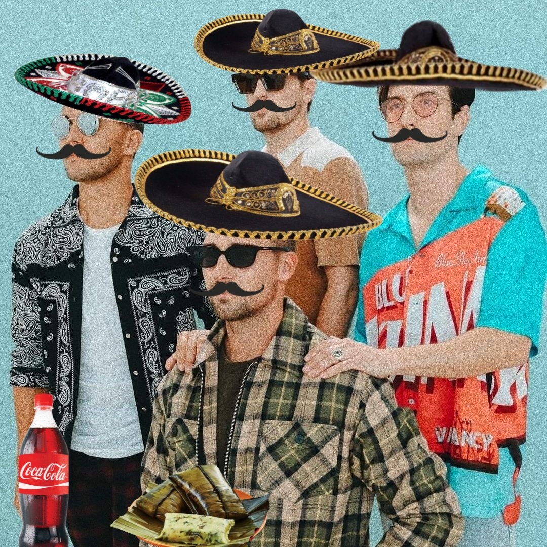 ana misses btr ∞ (@lostinbtr) on Twitter photo 🕯️ manifestando fechas para mexico 🕯️ 🕯️ manifestando fechas para mexico 🕯️