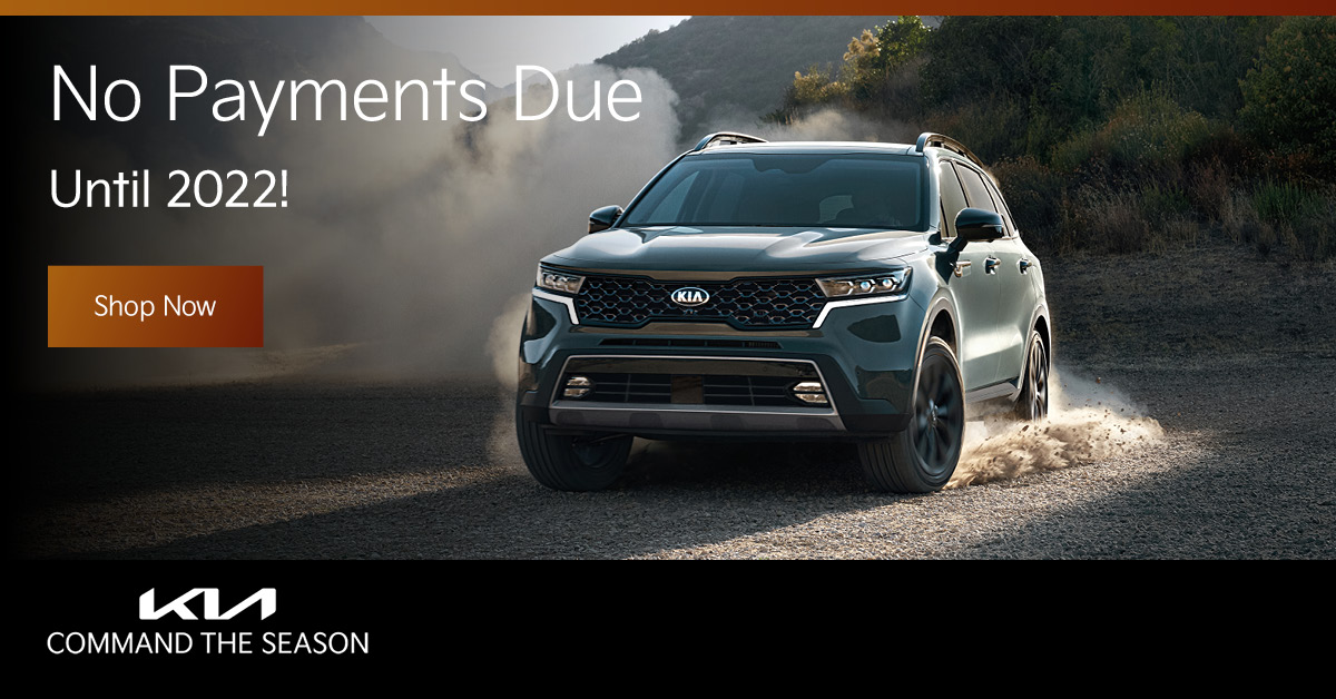 North County Kia tweet media