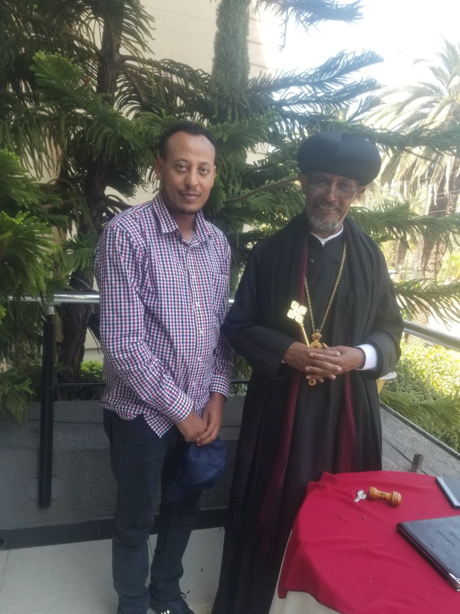 ፨ለድል ያበቃን የአባቶቻችን አምላክ የድንግል ማርያም ልጅ "እየሱስ ክርስቶስ" ስሙ የተመሰገነ ይሁን።
    
ትግላችን ይቀጥላል።

facebook.com/10007064202689…