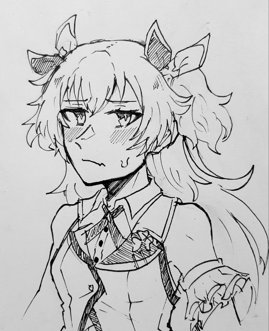 うわ... 