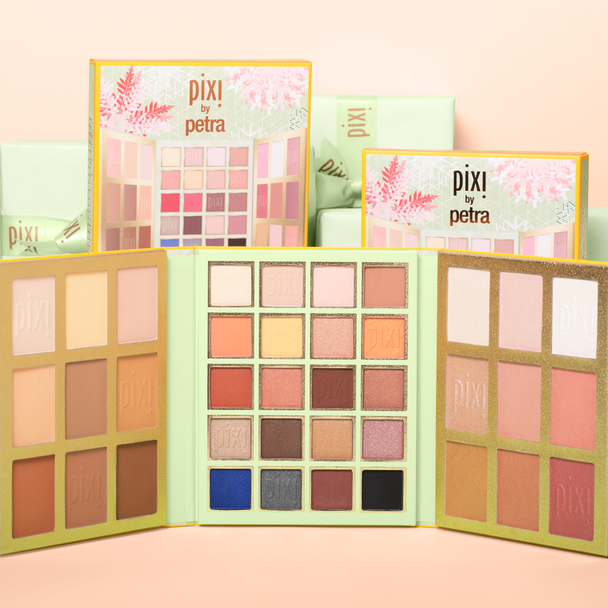 Pixi ultimate 2024 beauty kit