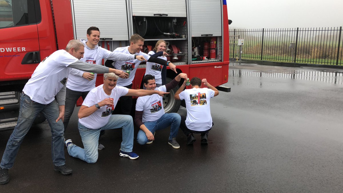 H2K Vlaardingen tweet media