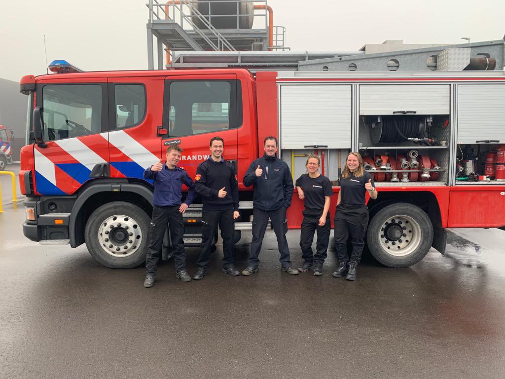 H2K Vlaardingen tweet media