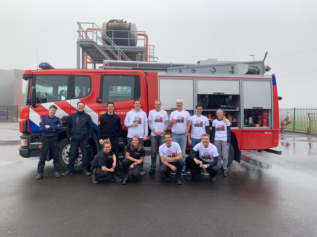 H2K Vlaardingen tweet media