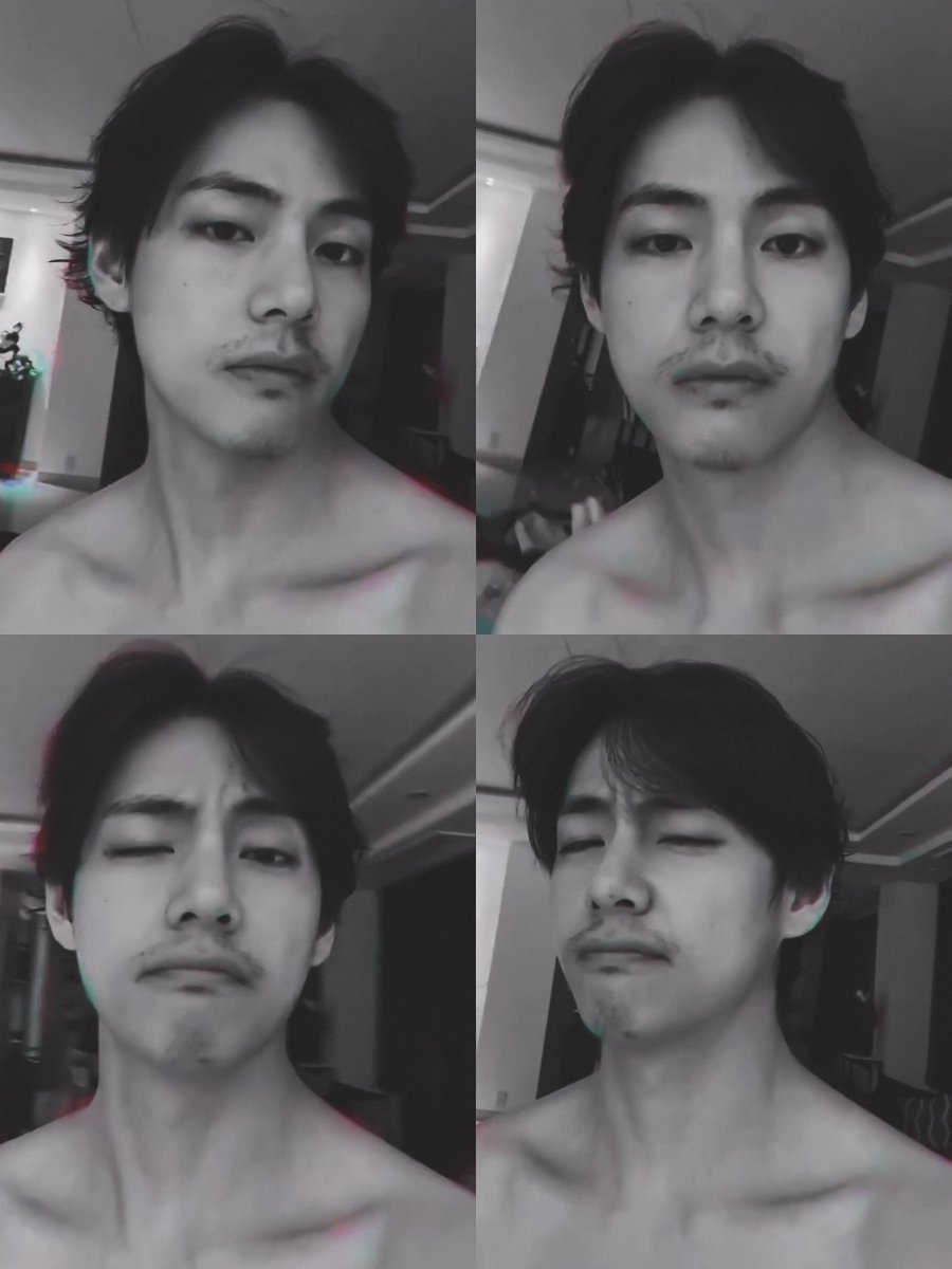 archivforjeons's tweet photo. OMG KIM TAEHYUNG🖤 https://t.co/jSmrXxro4d