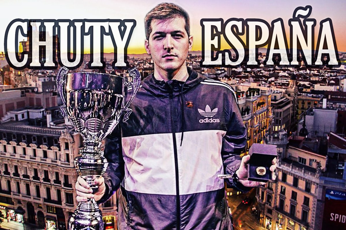Ds3Rivera's tweet photo. El regreso de DIOS. El mejor de la HISTORIA.
#chuty #fmsespaña #FMSBuenosAires https://t.co/w5LgvXryaE