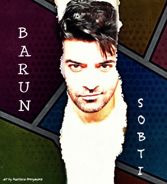 Averyanova96's tweet photo. #BarunSobti #БарунСобти https://t.co/Nv2DX5mCzR