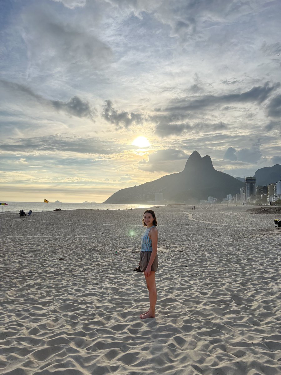 Turning 30 in 30 degree weather 🎈