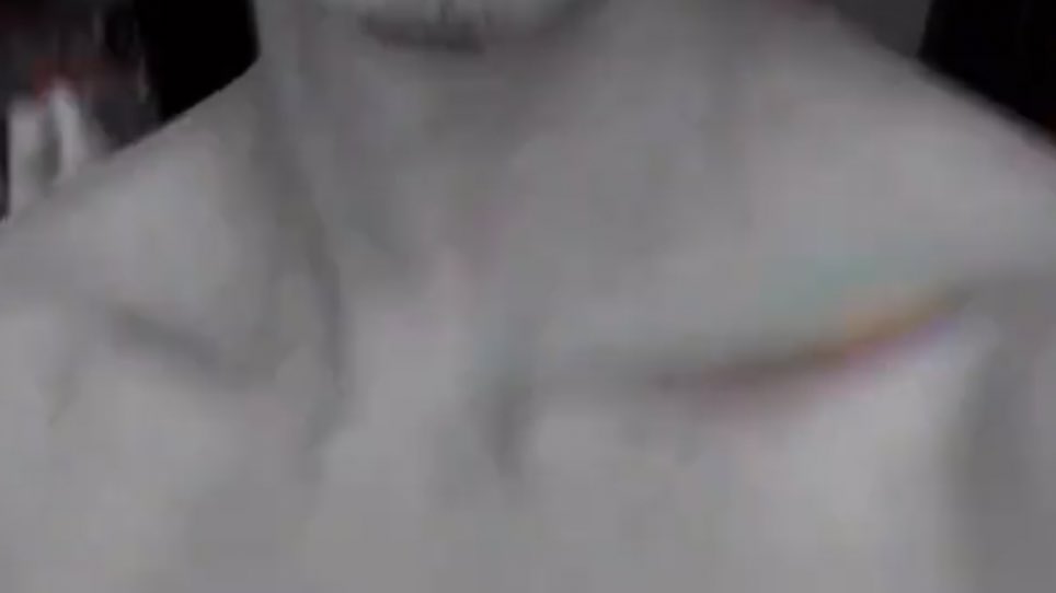 myglosshy's tweet photo. — KIM TAEHYUNG, SU BARBA, SU CLAVÍCULA DIOS MIOO https://t.co/yR8DOyjWaw
