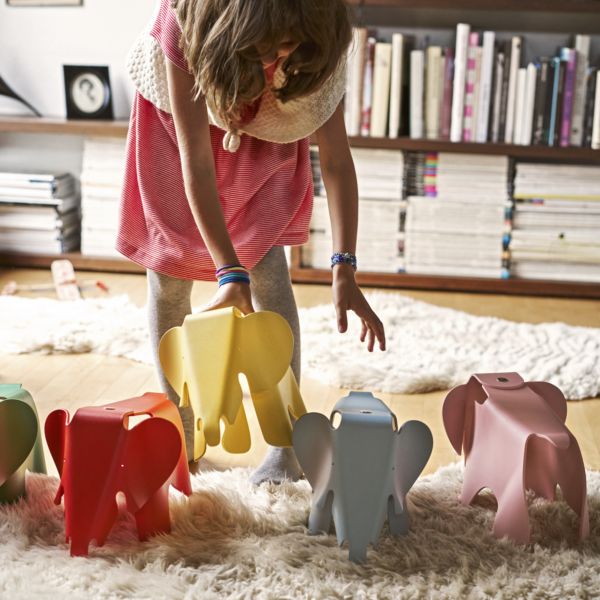 Eames elephant large outlet