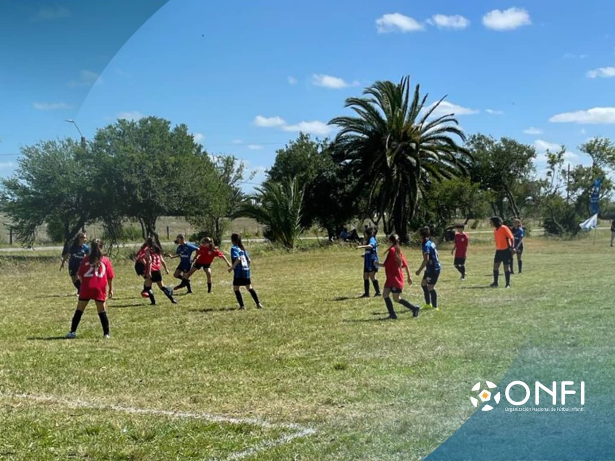 ONFIOficial's tweet photo. Preciosa jornada se vive en San José en el cierre del programa Todas Juegan, con más de 200 niñas de todo el país.
Compartimos más imágenes ➡️➡️➡️
#ONFI #formandoformativas #TodasJuegan https://t.co/W0utyGBH4a