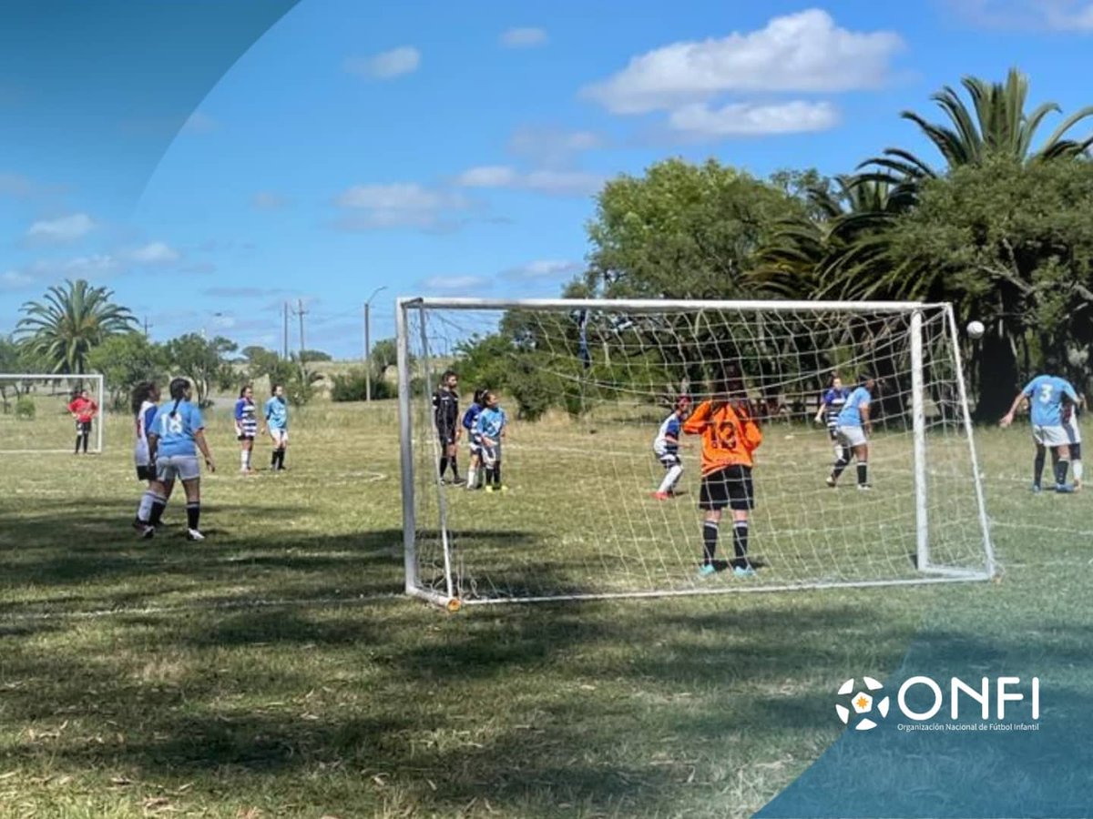 ONFIOficial's tweet photo. Preciosa jornada se vive en San José en el cierre del programa Todas Juegan, con más de 200 niñas de todo el país.
Compartimos más imágenes ➡️➡️➡️
#ONFI #formandoformativas #TodasJuegan https://t.co/W0utyGBH4a