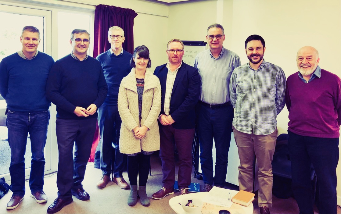 KrapfProject's tweet photo. We continue to develop the Krapf Project and establish a partnership with UFM. It's all here, in this issue of Missions Moment, including prayer needs, other developments, and a look back to the missionary enterprise of the Reformers—or lack of it?-https://t.co/1K4v3LNDKc https://t.co/0asplXFQEu