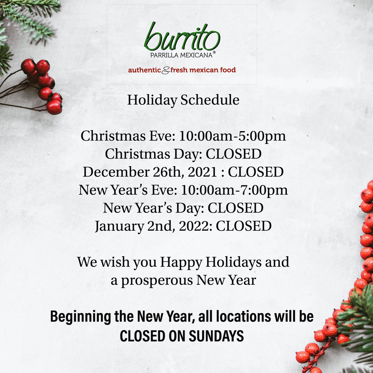 Burrito P M tweet media