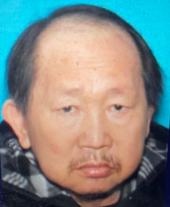 ATTEMPT TO LOCATE WELFARE CHECK

Lee Vang age 66 of Storm Lake.

Vang has dementia, may be driving a white 2004 Cadillac Escalade. Iowa plate# IWF 435. 

Please call 712 749-2525 if you see him or his vehicle.