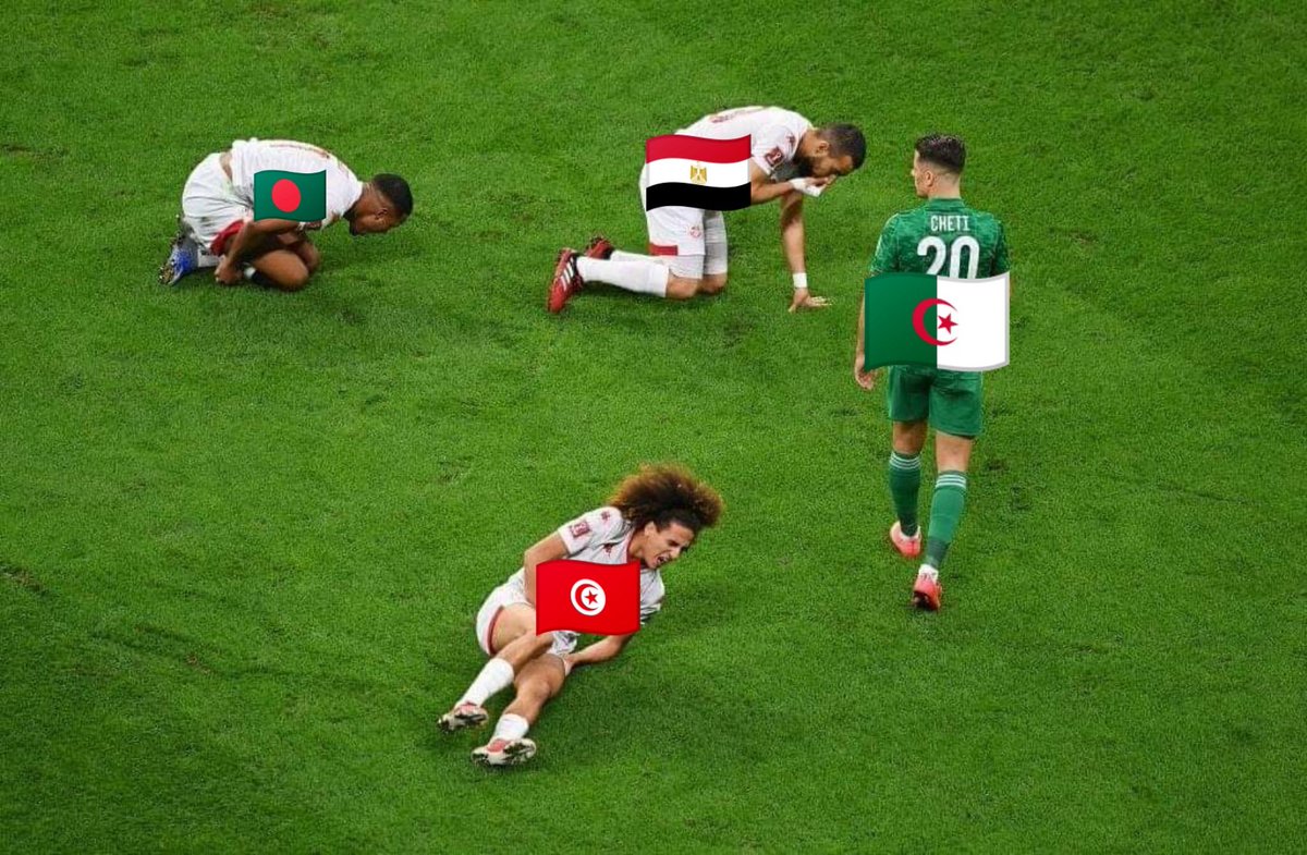 statutalgerien's tweet photo. ملخص كأس العرب https://t.co/NQju3EAejf