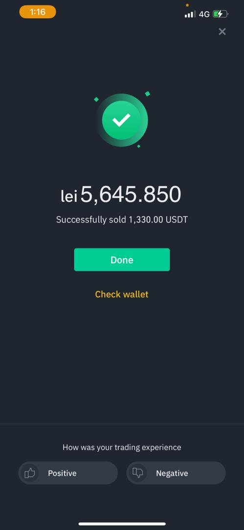 Update: Already take out 2.5BNB (RM5,645.00) to donate to Maribantu.my and <a href="/MyFundAction/">MyFundAction</a>
. 

RM2,240.00 to <a href="/MyFundAction/">MyFundAction</a>

RM3,413.00 to #MariBantu 

i include the receipt for donation, and i will keep on update the donation under this thread.