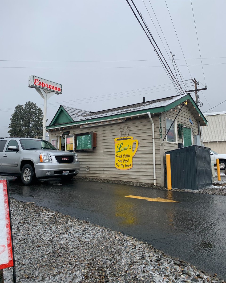 Discover Cle Elum tweet media