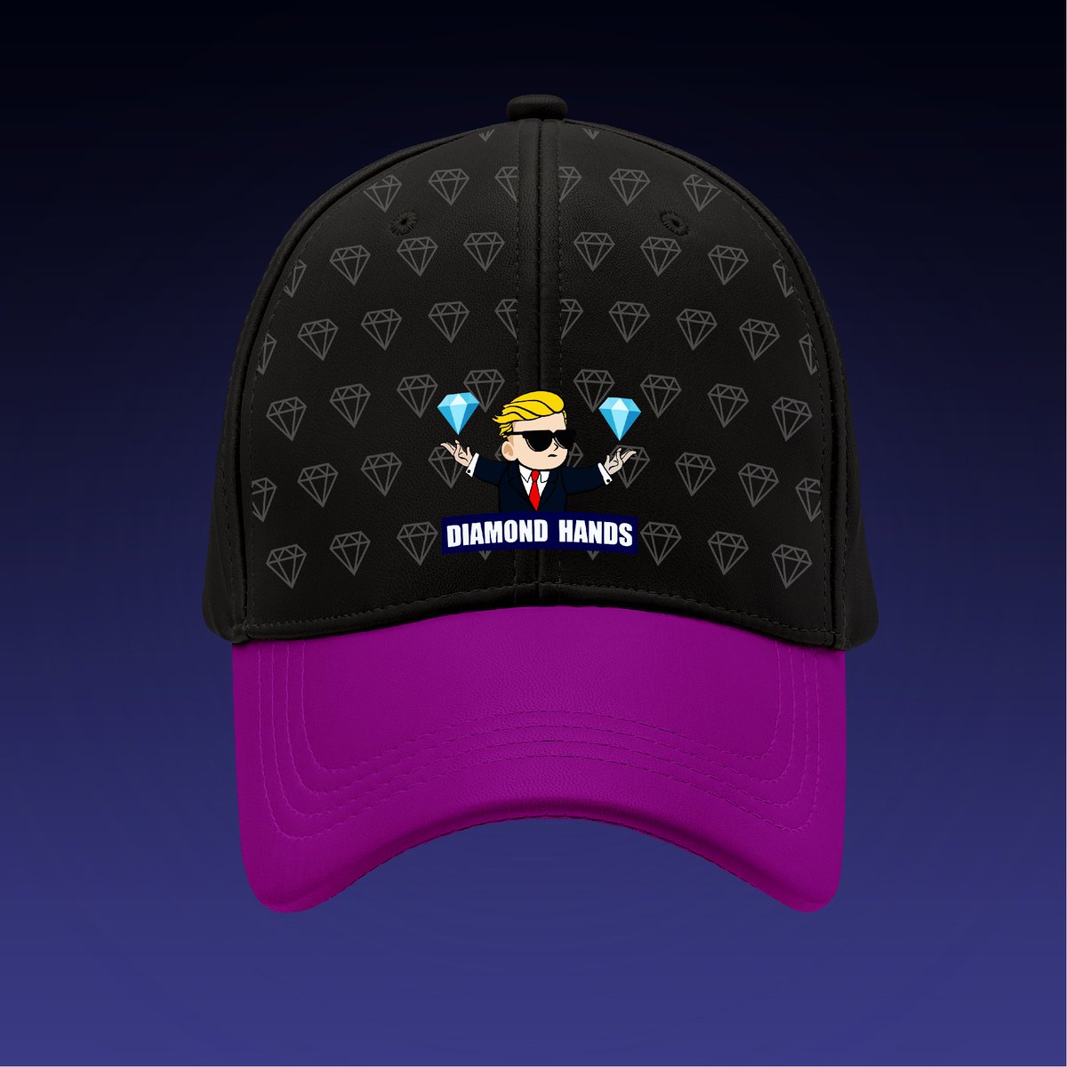 <a href="/Solana_Caps/">Sol Caps.🧢</a> THAT SEEMS ICE, TO THE MOON!💎💎💎💎💎