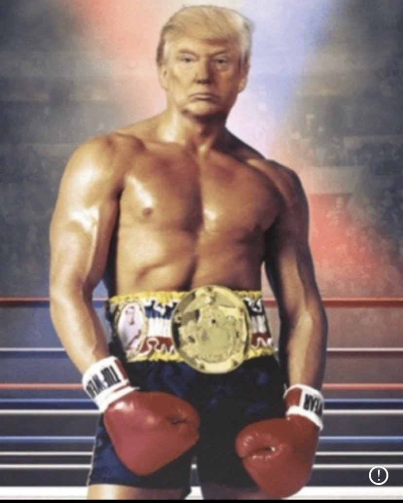 Called2Christ's tweet photo. Is it time?
#EyeOfTheTiger
#SCOTUS.. #PresidentT @realDonaldTrump #HoHoHo @DonaldJTrumpJr @MELANIATRUMP @DanScavino @EricTrump @LaraLeaTrump @BARRONTRUMP #BigRedWaveNow #TheSilentMajorityWillReign #WeWon #HammerDrop #Trump4Eva 🍍 https://t.co/8960kGNZeg